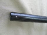 WINCHESTER MODEL 12 12GA 30" PUMP SHOTGUN MADE IN 1937 - 18 of 25