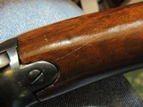 WINCHESTER MODEL 12 12GA 30" PUMP SHOTGUN MADE IN 1937 - 25 of 25