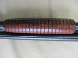 WINCHESTER MODEL 12 12GA 30" PUMP SHOTGUN MADE IN 1937 - 4 of 25
