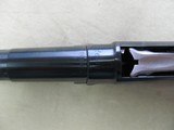 WINCHESTER MODEL 12 12GA 30" PUMP SHOTGUN MADE IN 1937 - 20 of 25