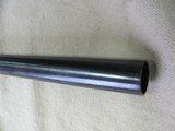WINCHESTER MODEL 12 12GA 30" PUMP SHOTGUN MADE IN 1937 - 24 of 25