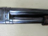 1912 WINCHESTER MODEL 1897 12GA PUMP RIOT GUN SHOTGUN cut to TRENCH GUN SIZE 97 - 5 of 23
