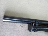 1912 WINCHESTER MODEL 1897 12GA PUMP RIOT GUN SHOTGUN cut to TRENCH GUN SIZE 97 - 17 of 23
