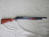 1912 WINCHESTER MODEL 1897 12GA PUMP RIOT GUN SHOTGUN cut to TRENCH GUN SIZE 97 - 1 of 23
