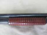 1912 WINCHESTER MODEL 1897 12GA PUMP RIOT GUN SHOTGUN cut to TRENCH GUN SIZE 97 - 16 of 23