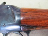 1912 WINCHESTER MODEL 1897 12GA PUMP RIOT GUN SHOTGUN cut to TRENCH GUN SIZE 97 - 12 of 23