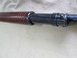 1912 WINCHESTER MODEL 1897 12GA PUMP RIOT GUN SHOTGUN cut to TRENCH GUN SIZE 97 - 19 of 23