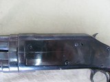 1912 WINCHESTER MODEL 1897 12GA PUMP RIOT GUN SHOTGUN cut to TRENCH GUN SIZE 97 - 13 of 23