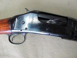 1912 WINCHESTER MODEL 1897 12GA PUMP RIOT GUN SHOTGUN cut to TRENCH GUN SIZE 97 - 6 of 23
