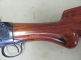 1912 WINCHESTER MODEL 1897 12GA PUMP RIOT GUN SHOTGUN cut to TRENCH GUN SIZE 97 - 11 of 23