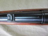 WESTERNFIELD 308 CALIBER MODEL M780 BOLT ACTION REPEATER MADE BY MOSSBERG FOR MONTGOMERY WARDS - 15 of 20