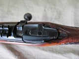 WESTERNFIELD 308 CALIBER MODEL M780 BOLT ACTION REPEATER MADE BY MOSSBERG FOR MONTGOMERY WARDS - 14 of 20