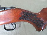 WESTERNFIELD 308 CALIBER MODEL M780 BOLT ACTION REPEATER MADE BY MOSSBERG FOR MONTGOMERY WARDS - 10 of 20