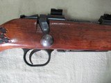 WESTERNFIELD 308 CALIBER MODEL M780 BOLT ACTION REPEATER MADE BY MOSSBERG FOR MONTGOMERY WARDS - 5 of 20