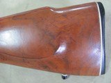 WESTERNFIELD 308 CALIBER MODEL M780 BOLT ACTION REPEATER MADE BY MOSSBERG FOR MONTGOMERY WARDS - 9 of 20