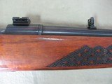 WESTERNFIELD 308 CALIBER MODEL M780 BOLT ACTION REPEATER MADE BY MOSSBERG FOR MONTGOMERY WARDS - 4 of 20