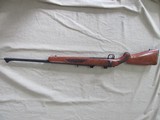 WESTERNFIELD 308 CALIBER MODEL M780 BOLT ACTION REPEATER MADE BY MOSSBERG FOR MONTGOMERY WARDS - 1 of 20