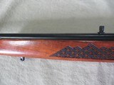 WESTERNFIELD 308 CALIBER MODEL M780 BOLT ACTION REPEATER MADE BY MOSSBERG FOR MONTGOMERY WARDS - 12 of 20