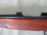 WESTERNFIELD 308 CALIBER MODEL M780 BOLT ACTION REPEATER MADE BY MOSSBERG FOR MONTGOMERY WARDS - 11 of 20