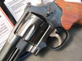 SMITH-&-WESSON MODEL M 25 45 LONG COLT DOUBLE ACTION 6-SHOT REVOLVER - 3 of 14