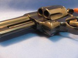 SMITH-&-WESSON MODEL M 25 45 LONG COLT DOUBLE ACTION 6-SHOT REVOLVER - 11 of 14