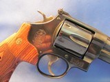 SMITH-&-WESSON MODEL M 25 45 LONG COLT DOUBLE ACTION 6-SHOT REVOLVER - 6 of 14