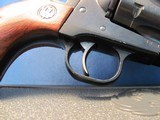 RUGER NEW MODEL BLACKHAWK 41MAG 4-5/8” SIX SHOT REVOLVER 41 REMINGTON MAGNUM - 4 of 21