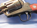 RUGER NEW MODEL BLACKHAWK 41MAG 4-5/8” SIX SHOT REVOLVER 41 REMINGTON MAGNUM - 7 of 21