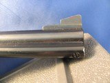 RUGER NEW MODEL BLACKHAWK 41MAG 4-5/8” SIX SHOT REVOLVER 41 REMINGTON MAGNUM - 2 of 21