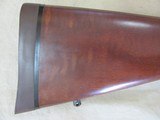 THIS IS A 1988 REMINGTON 700 CLASSIC 35 WHELEN CALIBER BOLT ACTION REPEATER - 7 of 18
