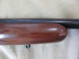 THIS IS A 1988 REMINGTON 700 CLASSIC 35 WHELEN CALIBER BOLT ACTION REPEATER - 3 of 18