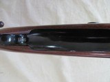 THIS IS A 1988 REMINGTON 700 CLASSIC 35 WHELEN CALIBER BOLT ACTION REPEATER - 17 of 18