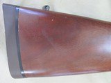 THIS IS A 1988 REMINGTON 700 CLASSIC 35 WHELEN CALIBER BOLT ACTION REPEATER - 9 of 18