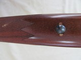 THIS IS A 1988 REMINGTON 700 CLASSIC 35 WHELEN CALIBER BOLT ACTION REPEATER - 18 of 18