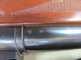 THIS IS A 1988 REMINGTON 700 CLASSIC 35 WHELEN CALIBER BOLT ACTION REPEATER - 13 of 18