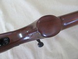 THIS IS A 1988 REMINGTON 700 CLASSIC 35 WHELEN CALIBER BOLT ACTION REPEATER - 16 of 18