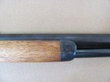 CHAPARRAL-REPEATING ARMS WINCHESTER MODEL 1873 LEVER ACTION 45 LONG COLT CALIBER CARBINE - 3 of 19