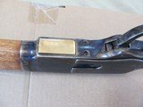 CHAPARRAL-REPEATING ARMS WINCHESTER MODEL 1873 LEVER ACTION 45 LONG COLT CALIBER CARBINE - 15 of 19