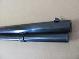CHAPARRAL-REPEATING ARMS WINCHESTER MODEL 1873 LEVER ACTION 45 LONG COLT CALIBER CARBINE - 2 of 19