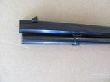 CHAPARRAL-REPEATING ARMS WINCHESTER MODEL 1873 LEVER ACTION 45 LONG COLT CALIBER CARBINE - 14 of 19