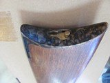 CHAPARRAL-REPEATING ARMS WINCHESTER MODEL 1873 LEVER ACTION 45 LONG COLT CALIBER CARBINE - 8 of 19