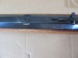 CHAPARRAL-REPEATING ARMS WINCHESTER MODEL 1873 LEVER ACTION 45 LONG COLT CALIBER CARBINE - 18 of 19