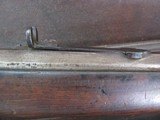 MADE IN 1893 ANTIQUE WINCHESTER MODEL 1892 LEVER ACTION 32 W.C.F. RIFLE - 4 of 19