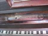 MADE IN 1893 ANTIQUE WINCHESTER MODEL 1892 LEVER ACTION 32 W.C.F. RIFLE - 14 of 19