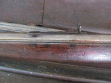 MADE IN 1893 ANTIQUE WINCHESTER MODEL 1892 LEVER ACTION 32 W.C.F. RIFLE - 11 of 19