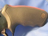 TAURUS RAGING BULL 454 CASULL DOUBLE ACTION 5-SHOT 8-12” REVOLVER - 7 of 20