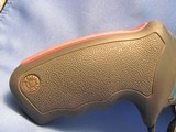 TAURUS RAGING BULL 454 CASULL DOUBLE ACTION 5-SHOT 8-12” REVOLVER - 11 of 20
