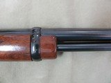 NICE WINCHESTER 9422 XTR 22 Short Long LR LEVER ACTION CARBINE - 3 of 18