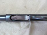 REMINGTON 12GA MODEL 870 WINGMASTER 28” PUMP ACTION REPEATER 12 GAUGE - 19 of 20