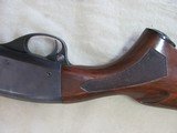 REMINGTON 12GA MODEL 870 WINGMASTER 28” PUMP ACTION REPEATER 12 GAUGE - 10 of 20